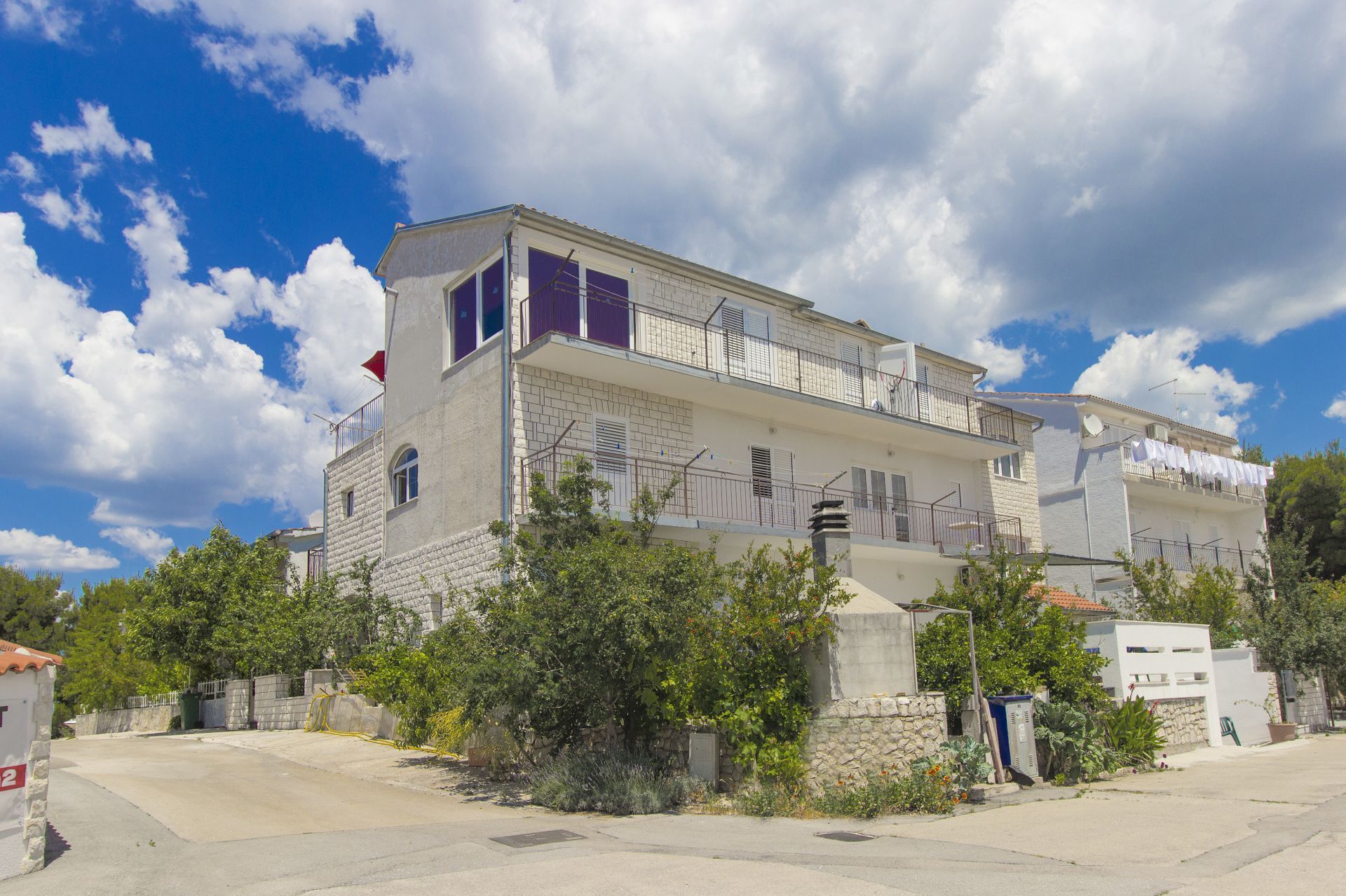 Apartmani Vinko A1