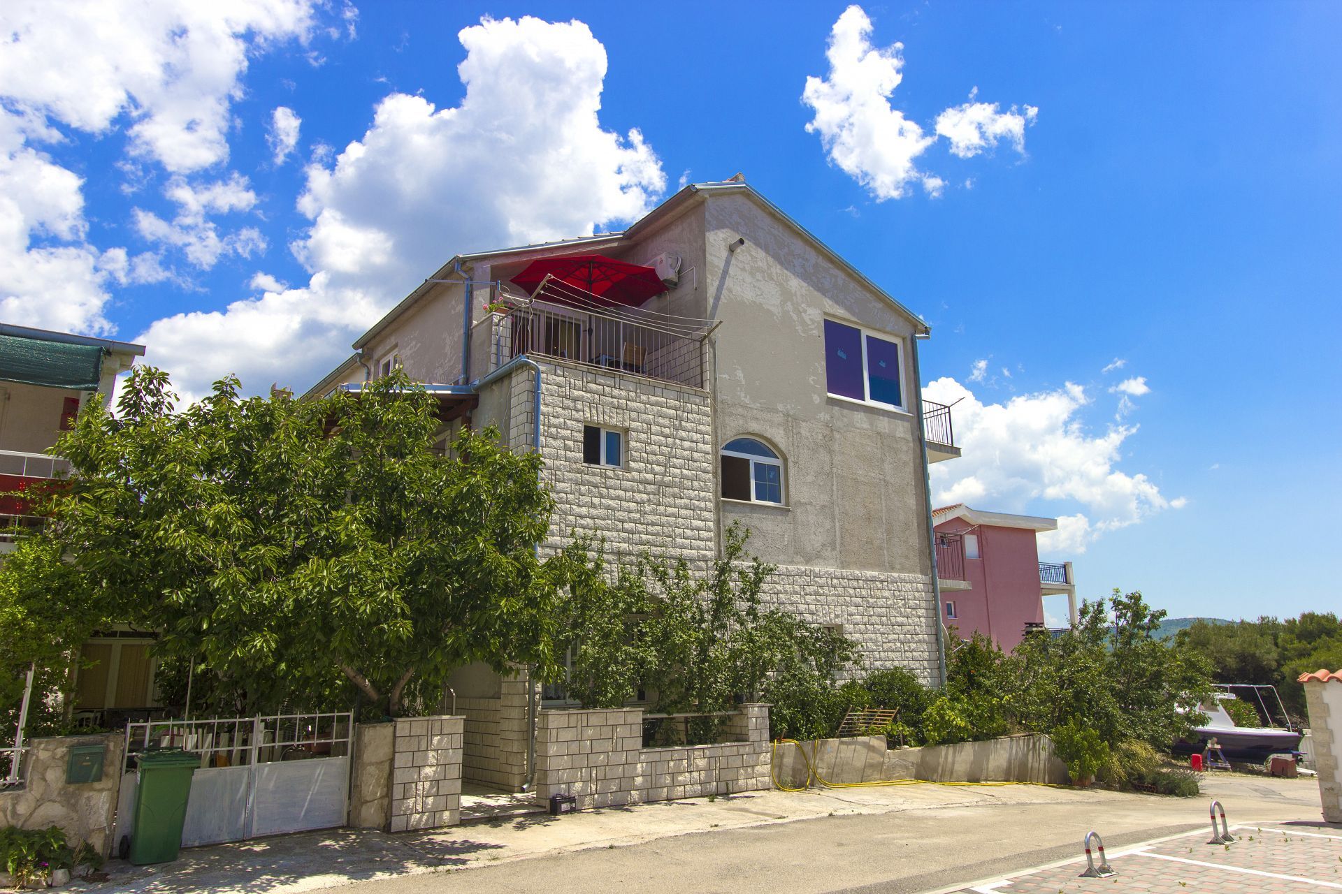 Apartments Vinko 102521-A2