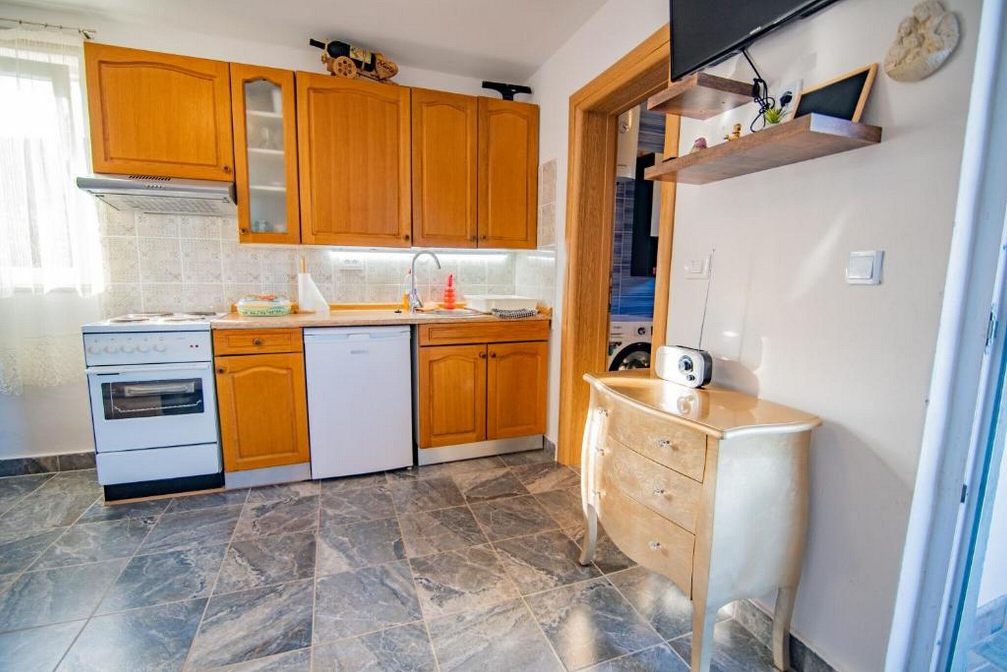 House Matan 101771-K1