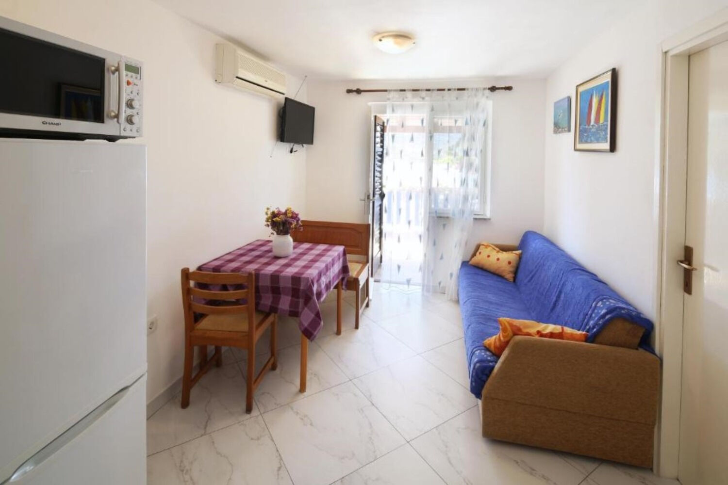 Apartment Sunce 102541-A1