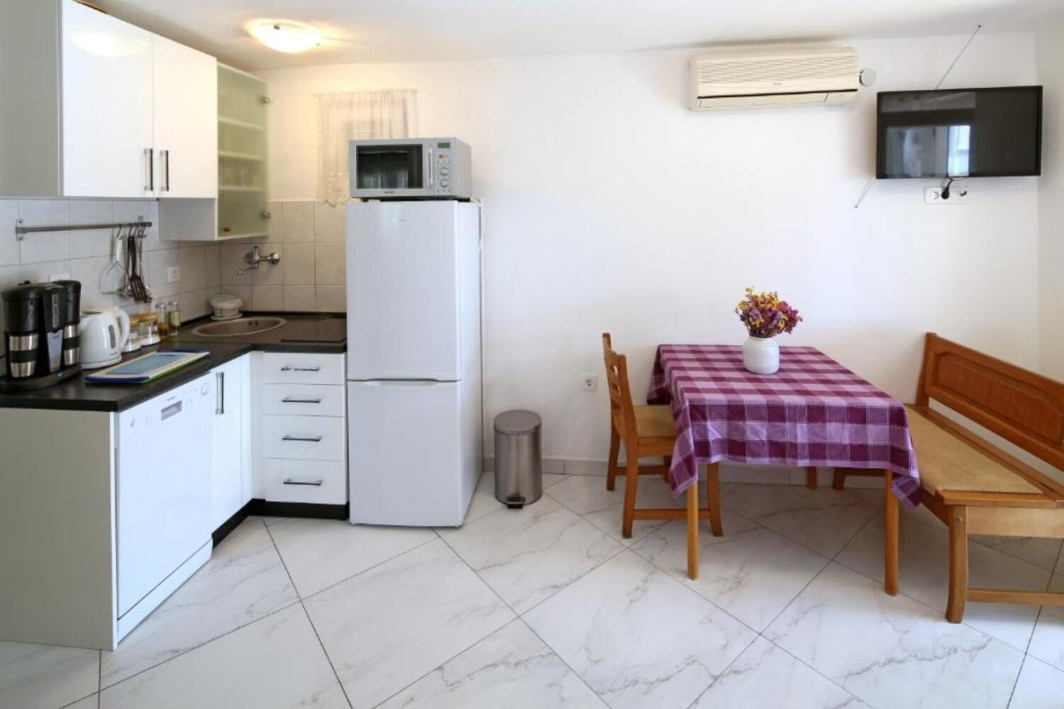 Apartment Sunce 102541-A1