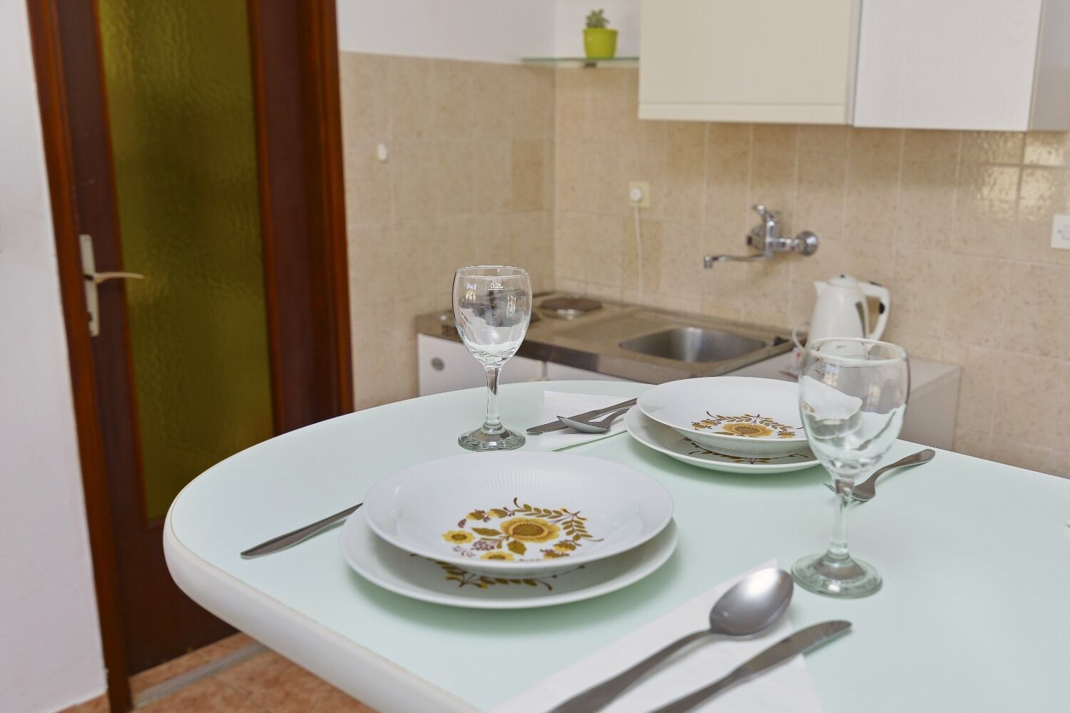 Apartments Ive 102551-A1