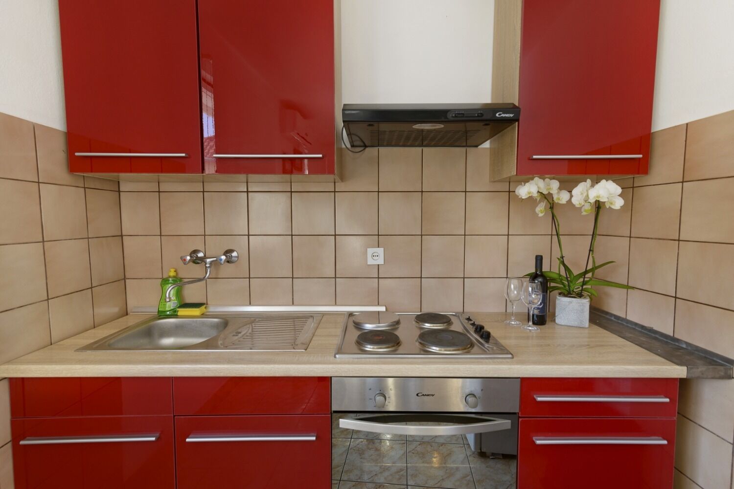Apartments Ive 102551-A2