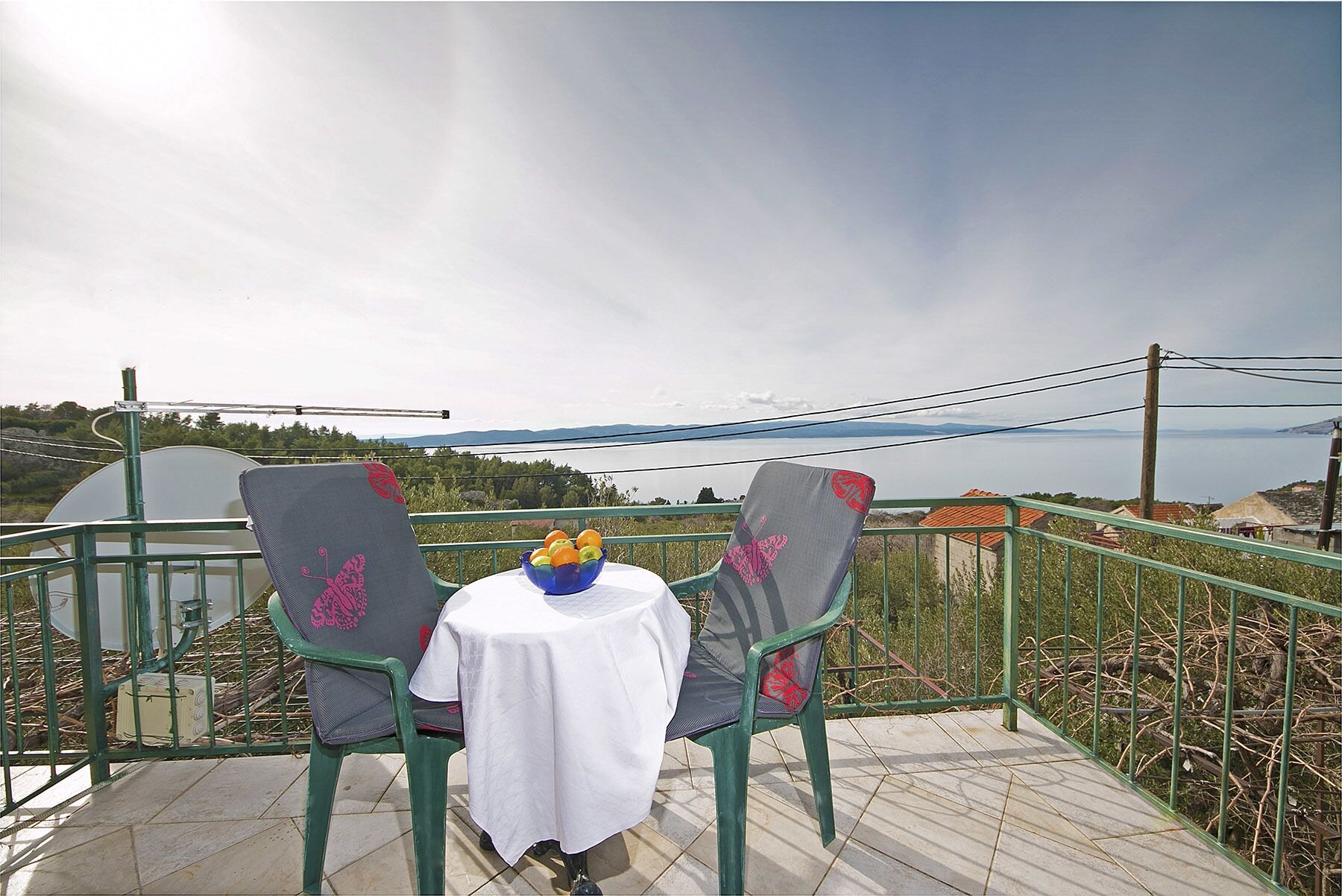 Apartment Panorama 102591-A1