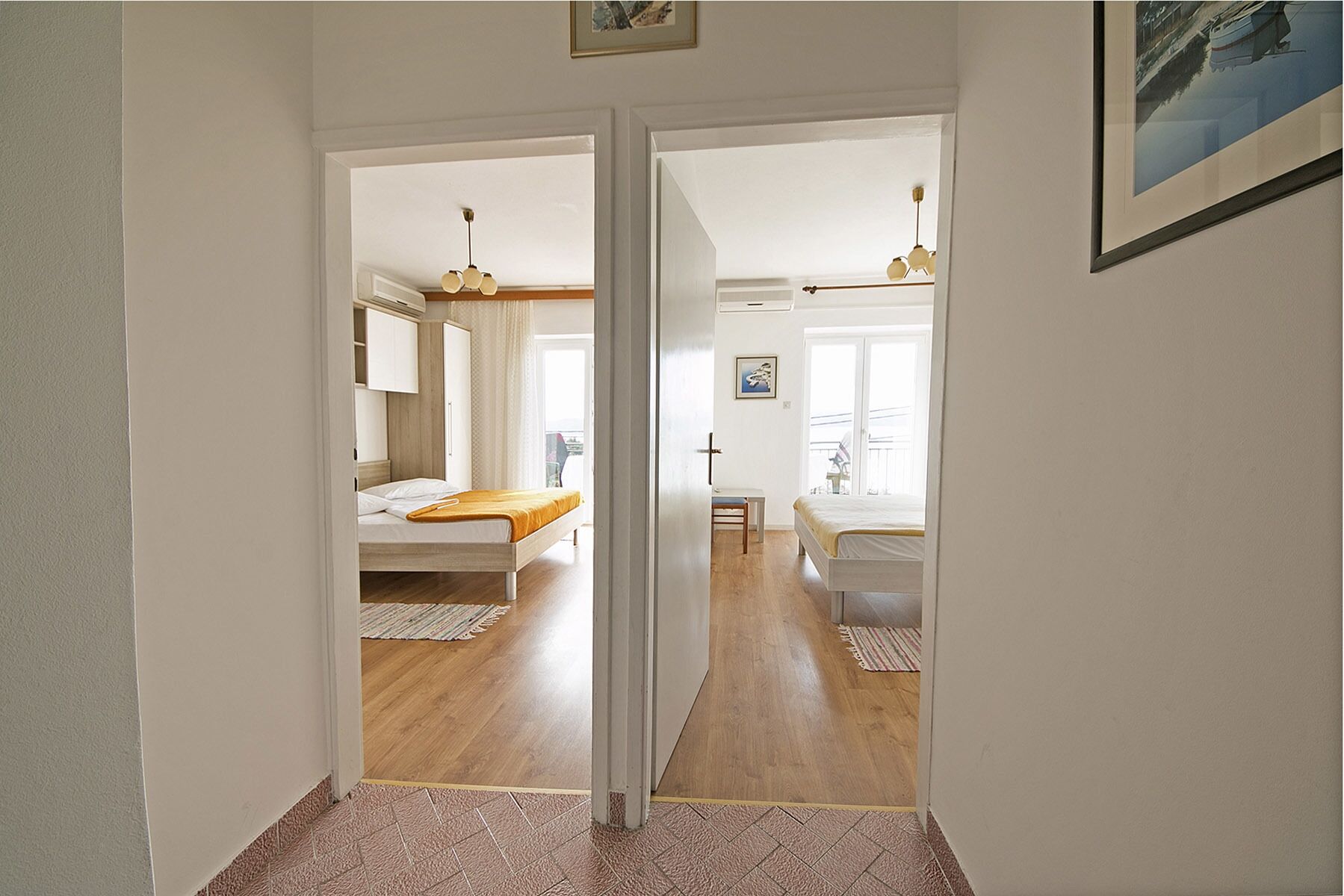 Apartment Panorama 102591-A1