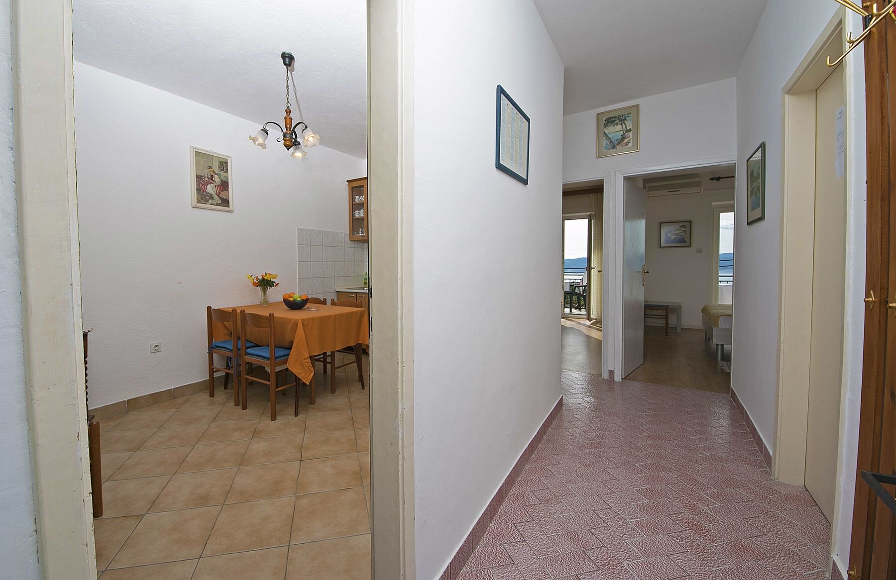 Apartment Panorama 102591-A1