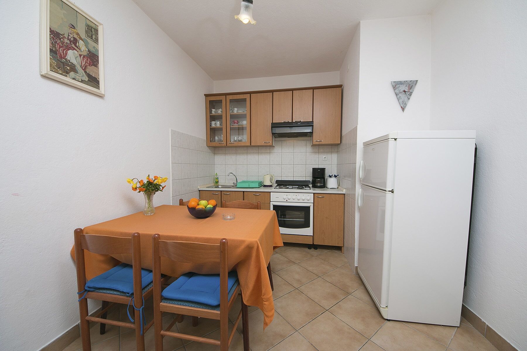 Apartment Panorama 102591-A1