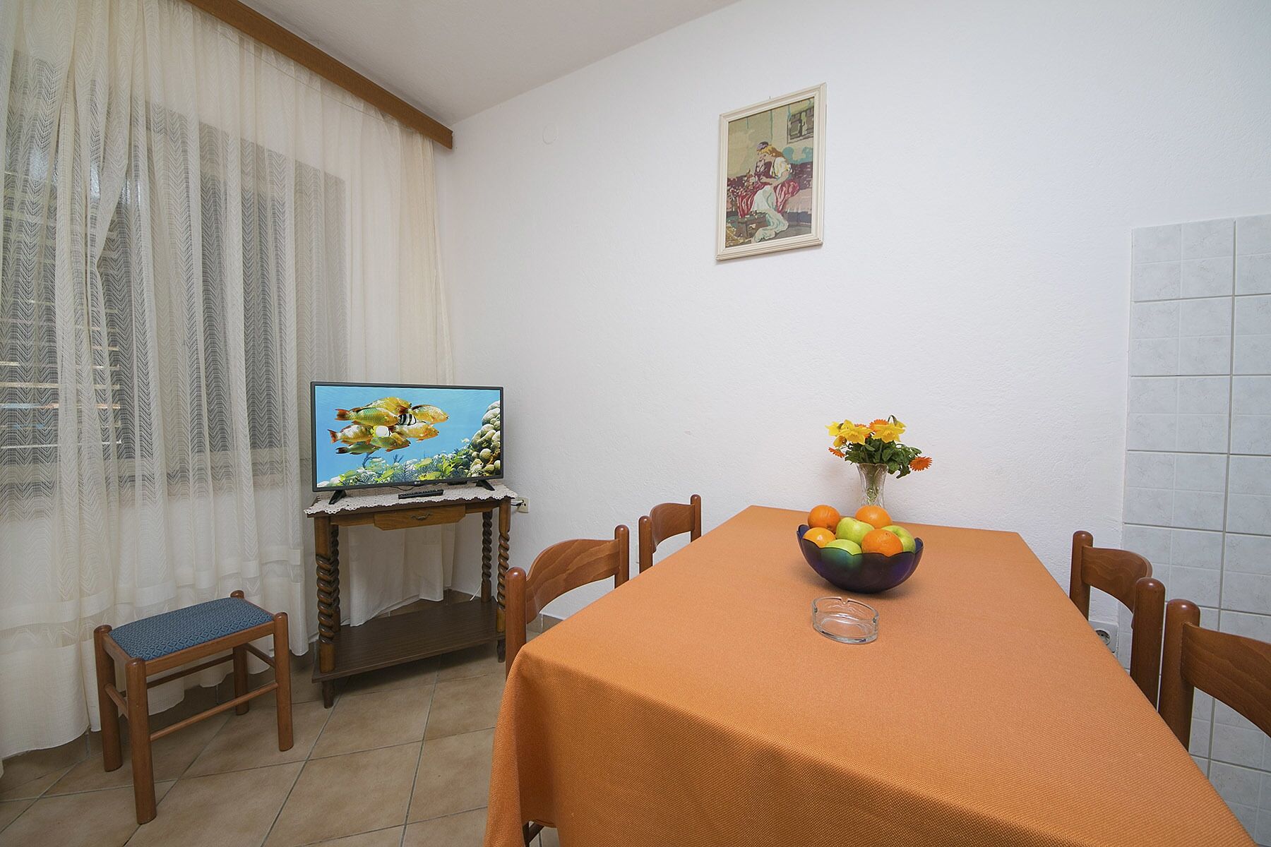 Apartment Panorama 102591-A1