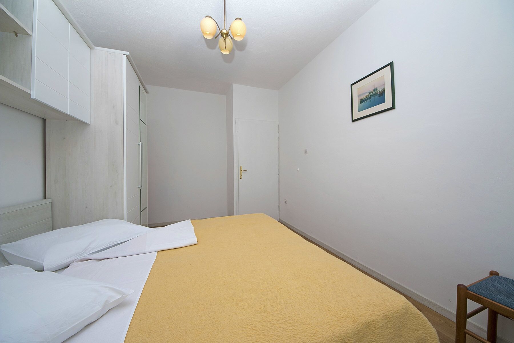 Apartment Panorama 102591-A1