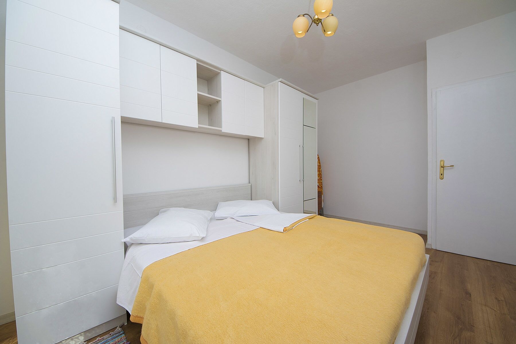 Apartment Panorama 102591-A1