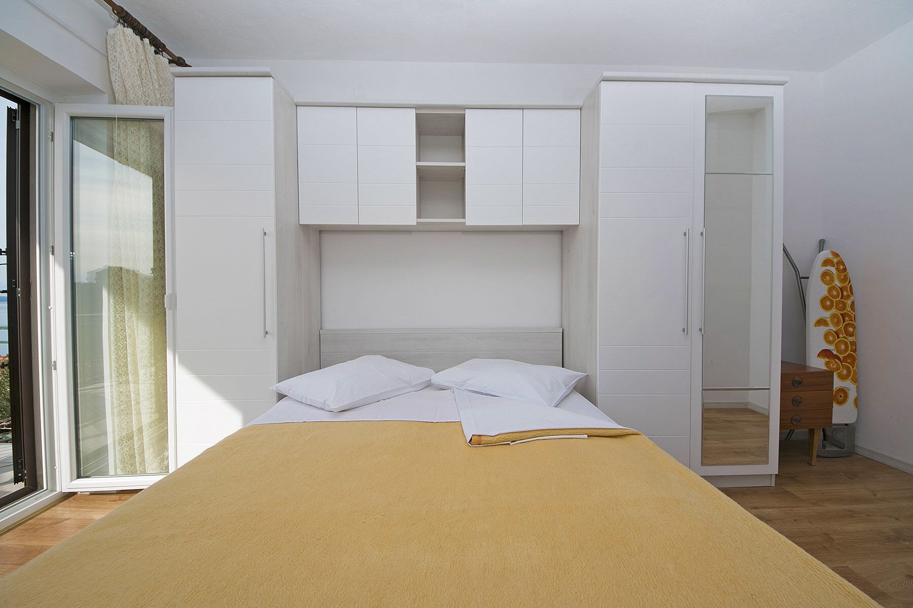 Apartment Panorama 102591-A1