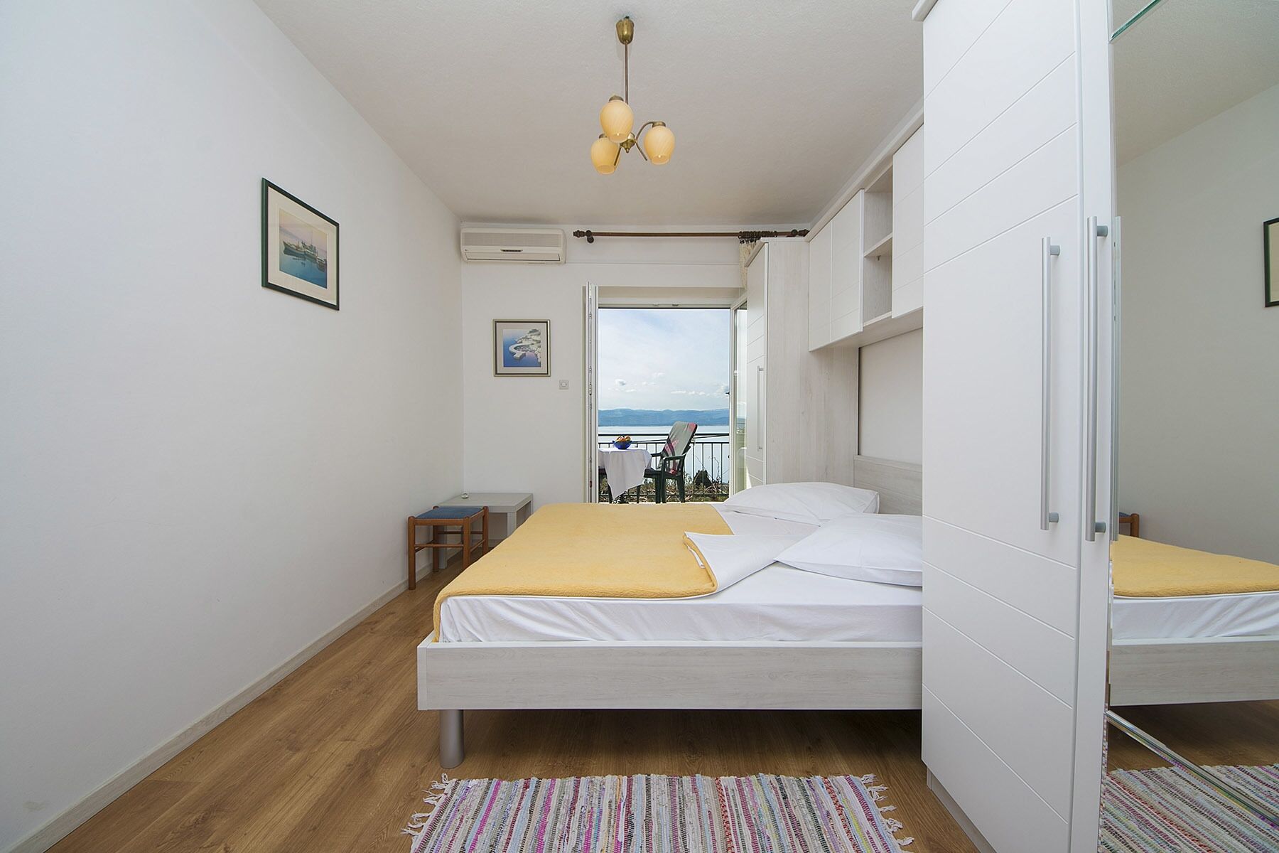 Apartment Panorama 102591-A1