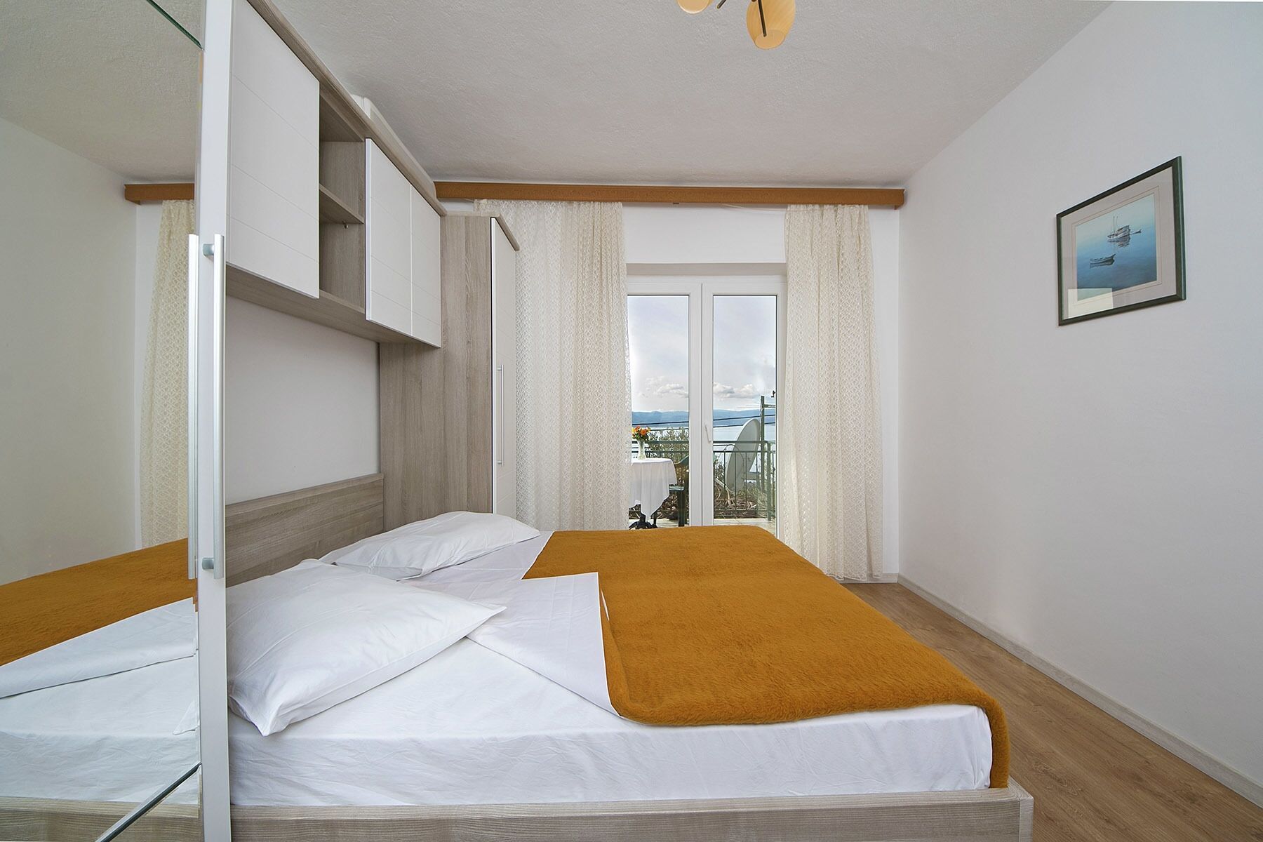 Apartment Panorama 102591-A1