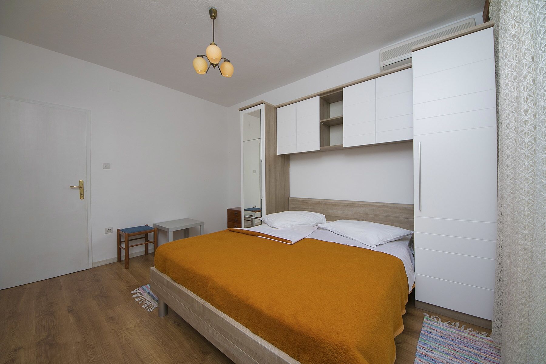 Apartment Panorama 102591-A1
