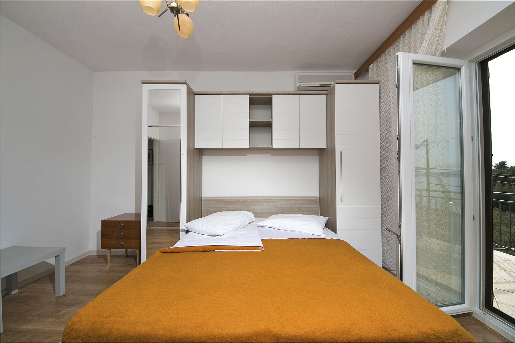 Apartment Panorama 102591-A1