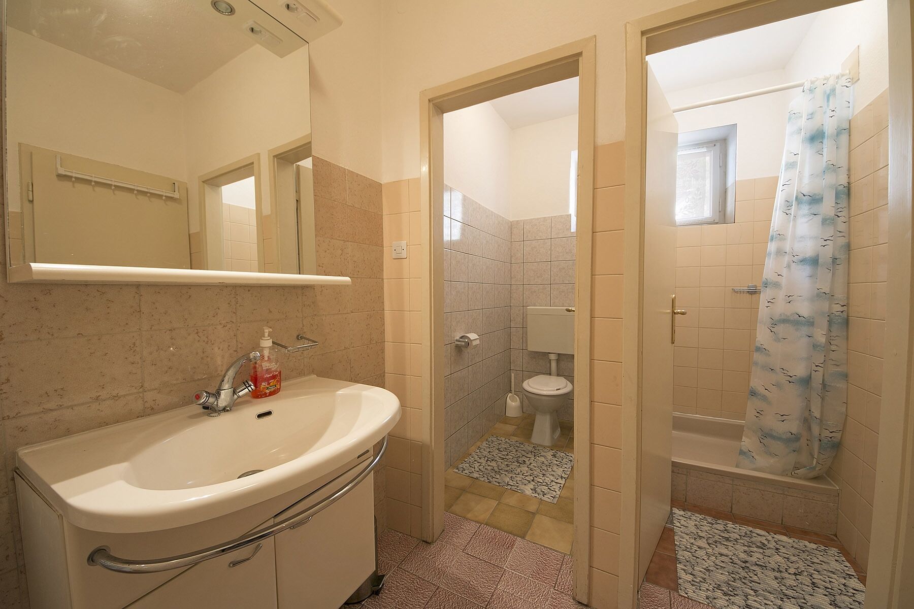 Apartment Panorama 102591-A1