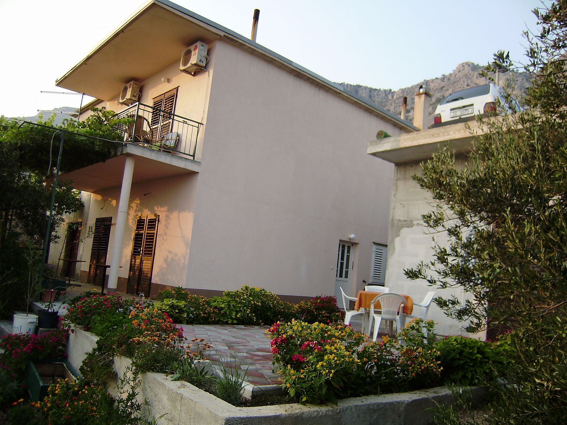 Apartment Panorama 102591-A1
