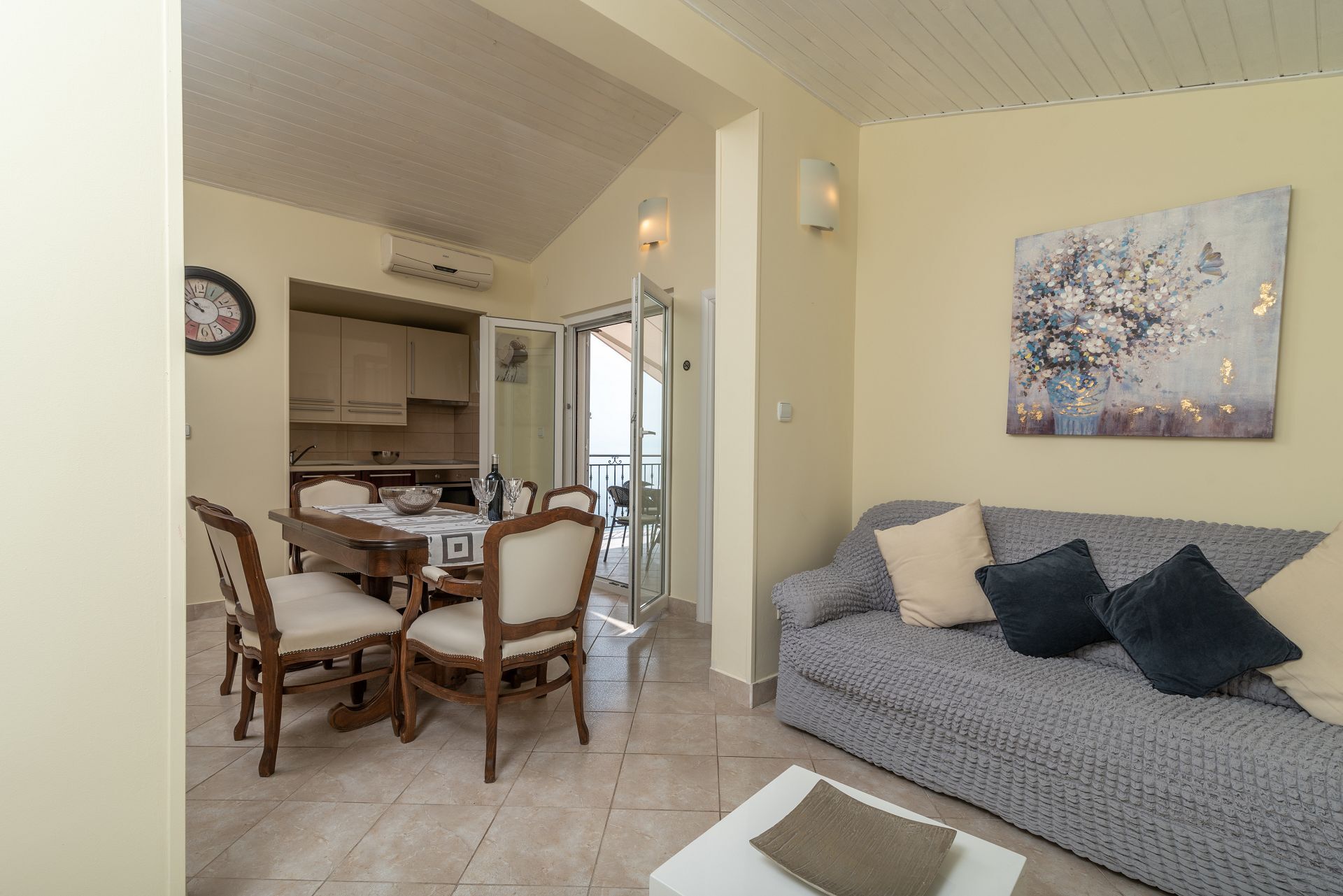Apartment Daniela 102601-A1