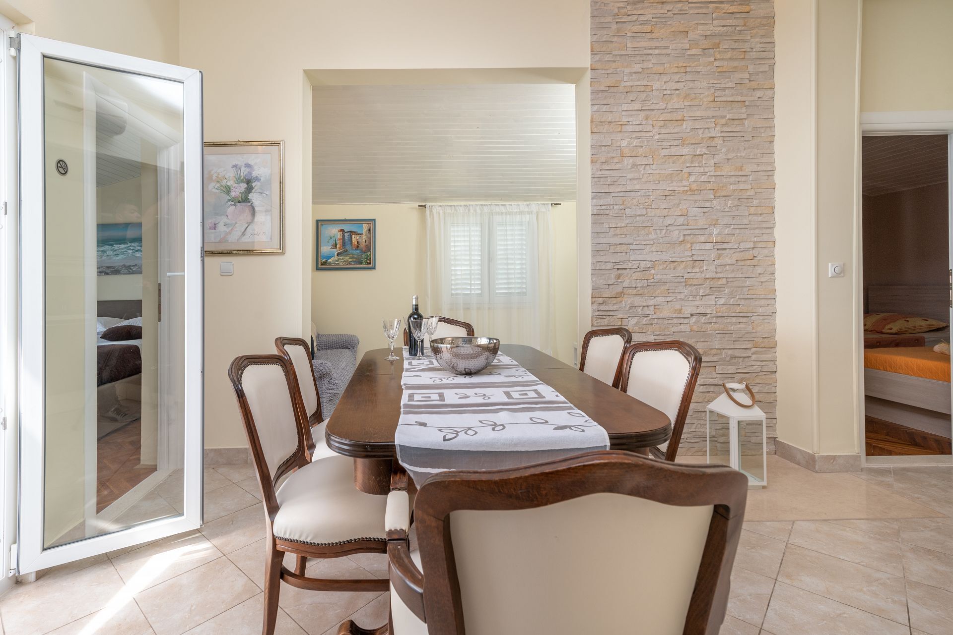 Apartment Daniela 102601-A1