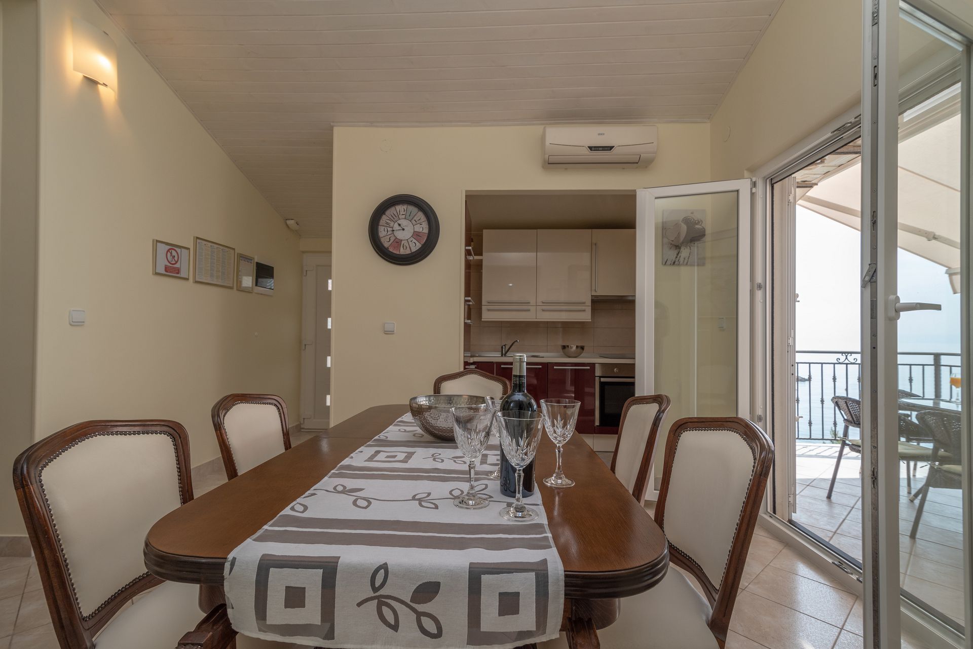 Apartment Daniela 102601-A1