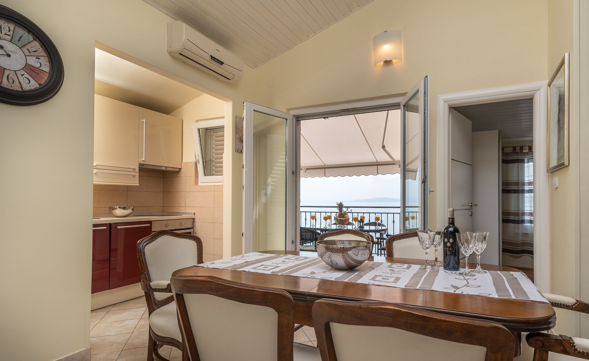 Apartment Daniela 102601-A1