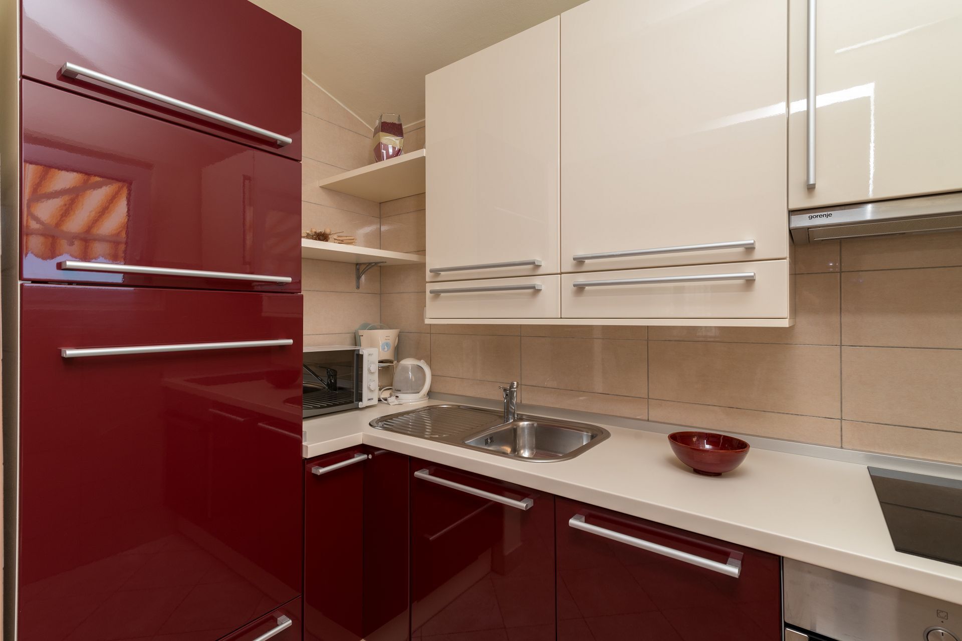 Apartment Daniela 102601-A1