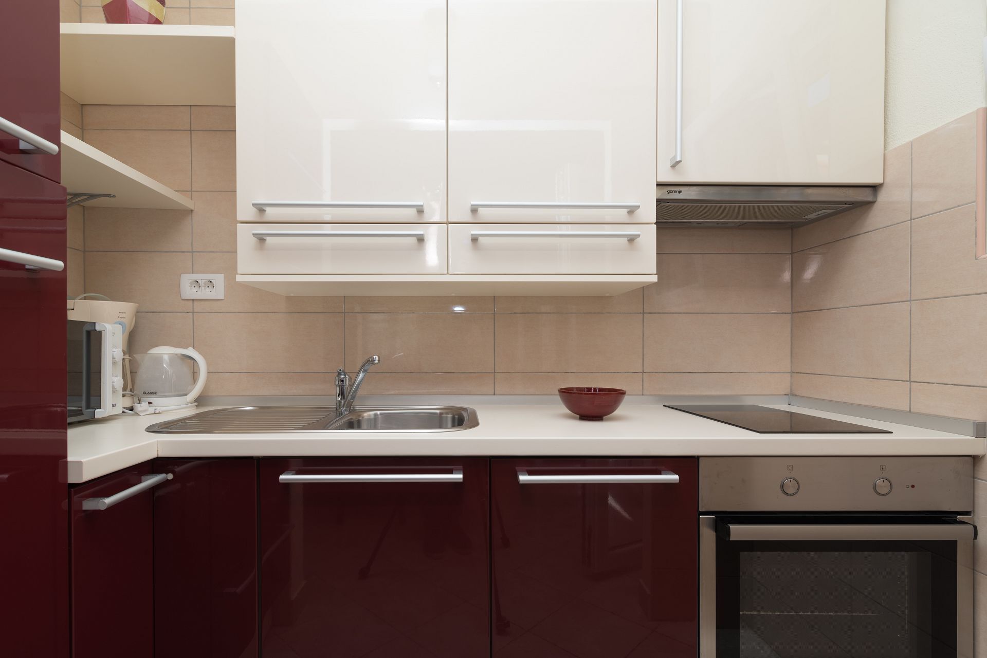 Apartment Daniela 102601-A1