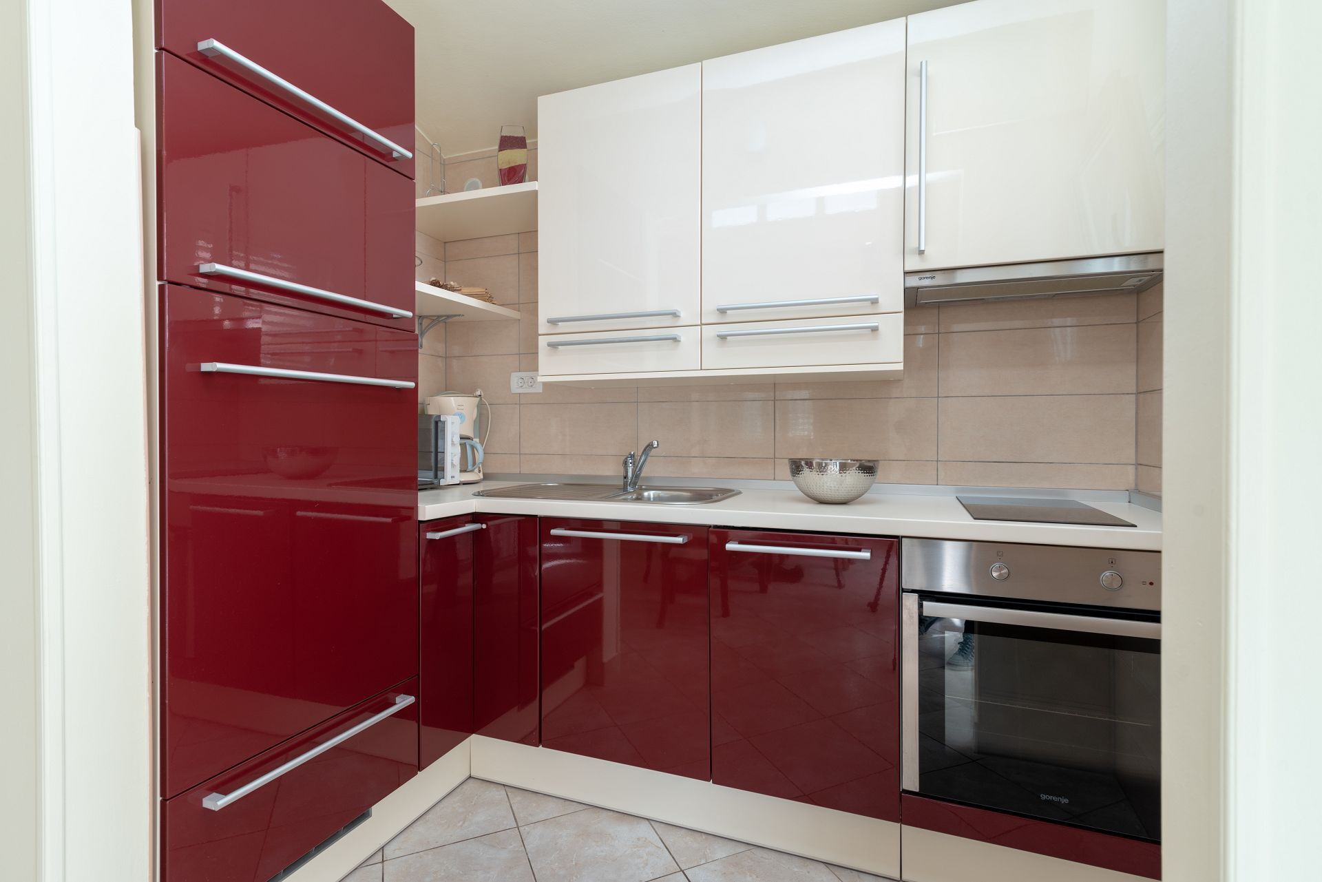 Apartment Daniela 102601-A1