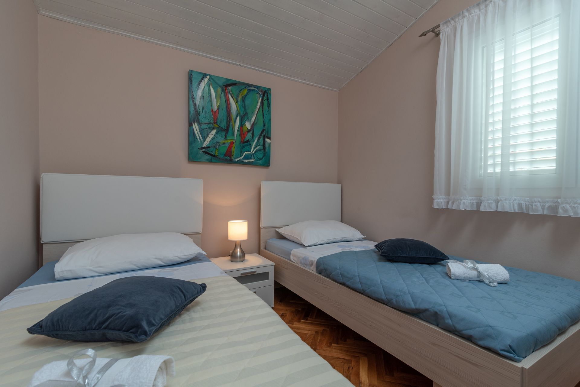 Apartment Daniela 102601-A1