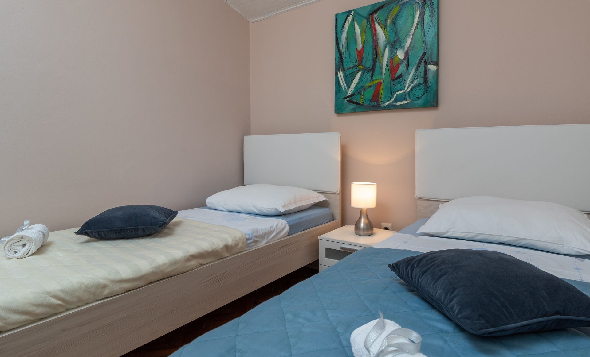 Apartment Daniela 102601-A1