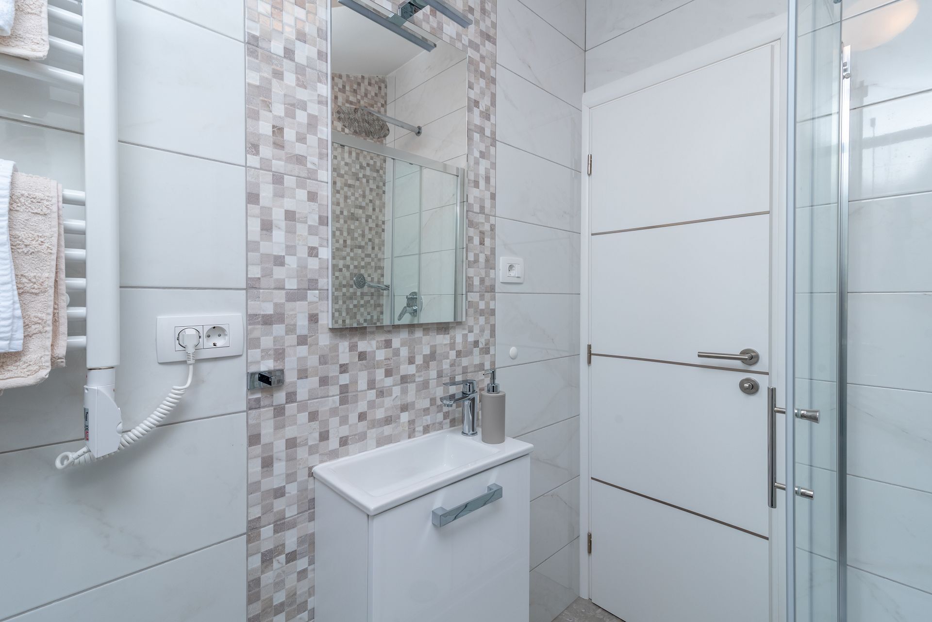 Apartment Daniela 102601-A1