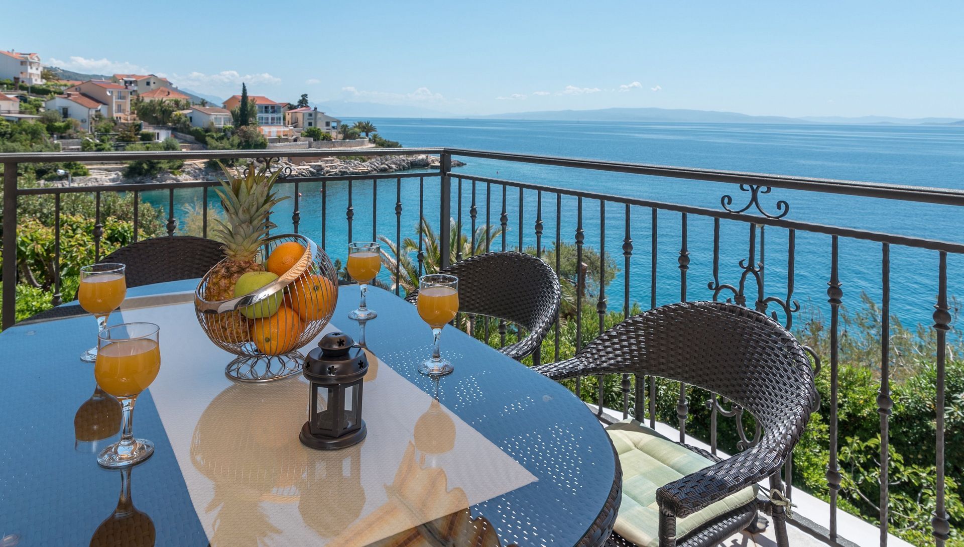 Apartment Daniela 102601-A1