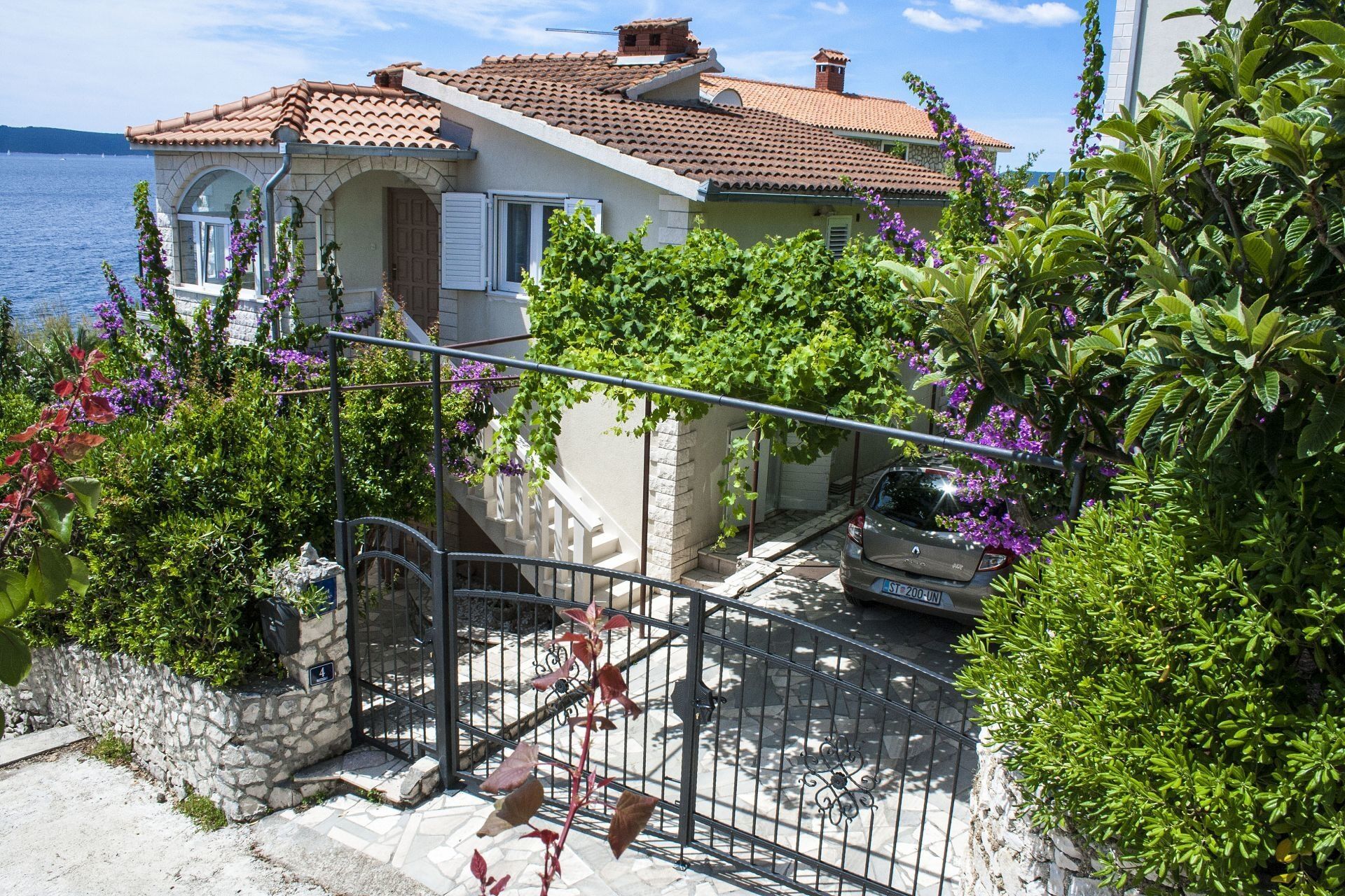 Apartment Daniela 102601-A1