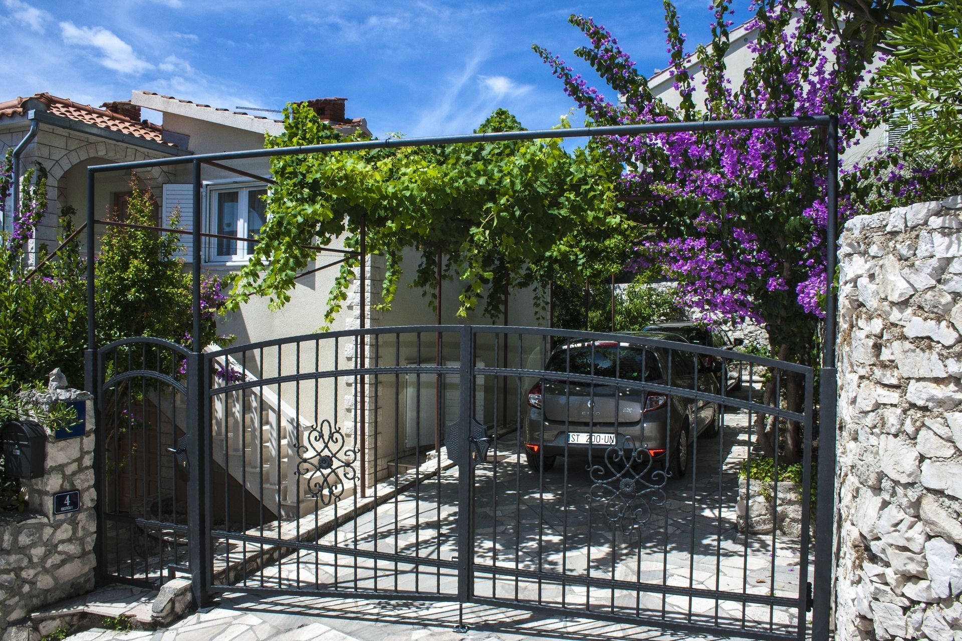 Apartment Daniela 102601-A1