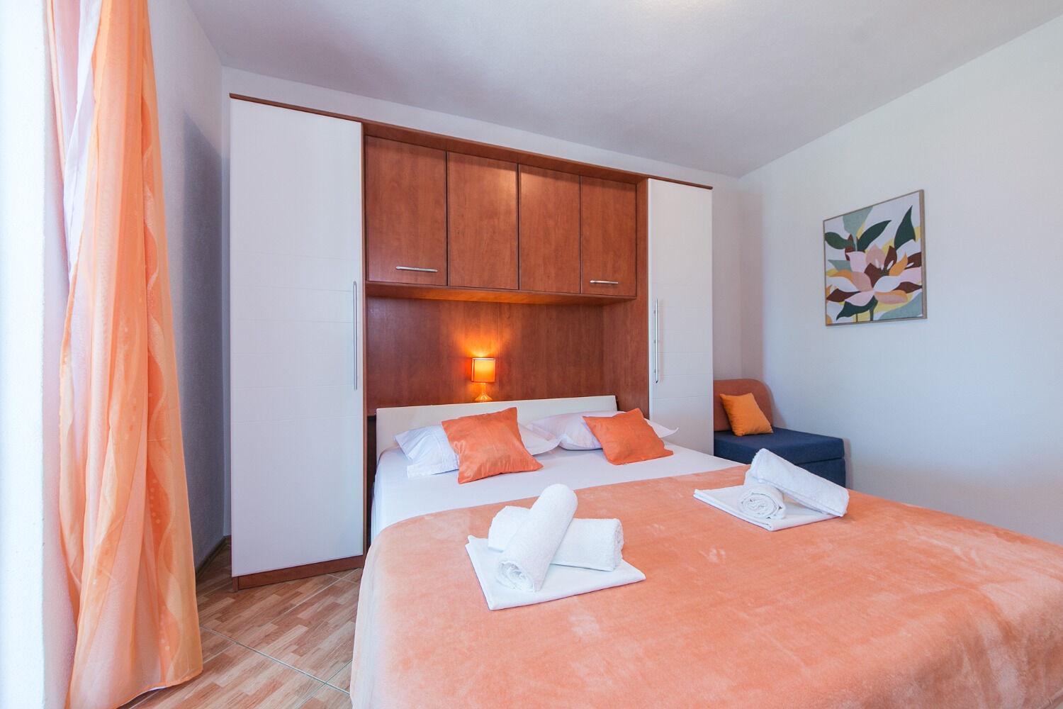 Apartments Robert 102611-A1