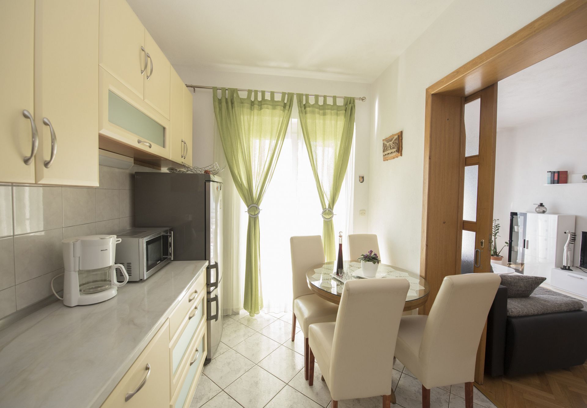 Apartments Robert 102611-A2