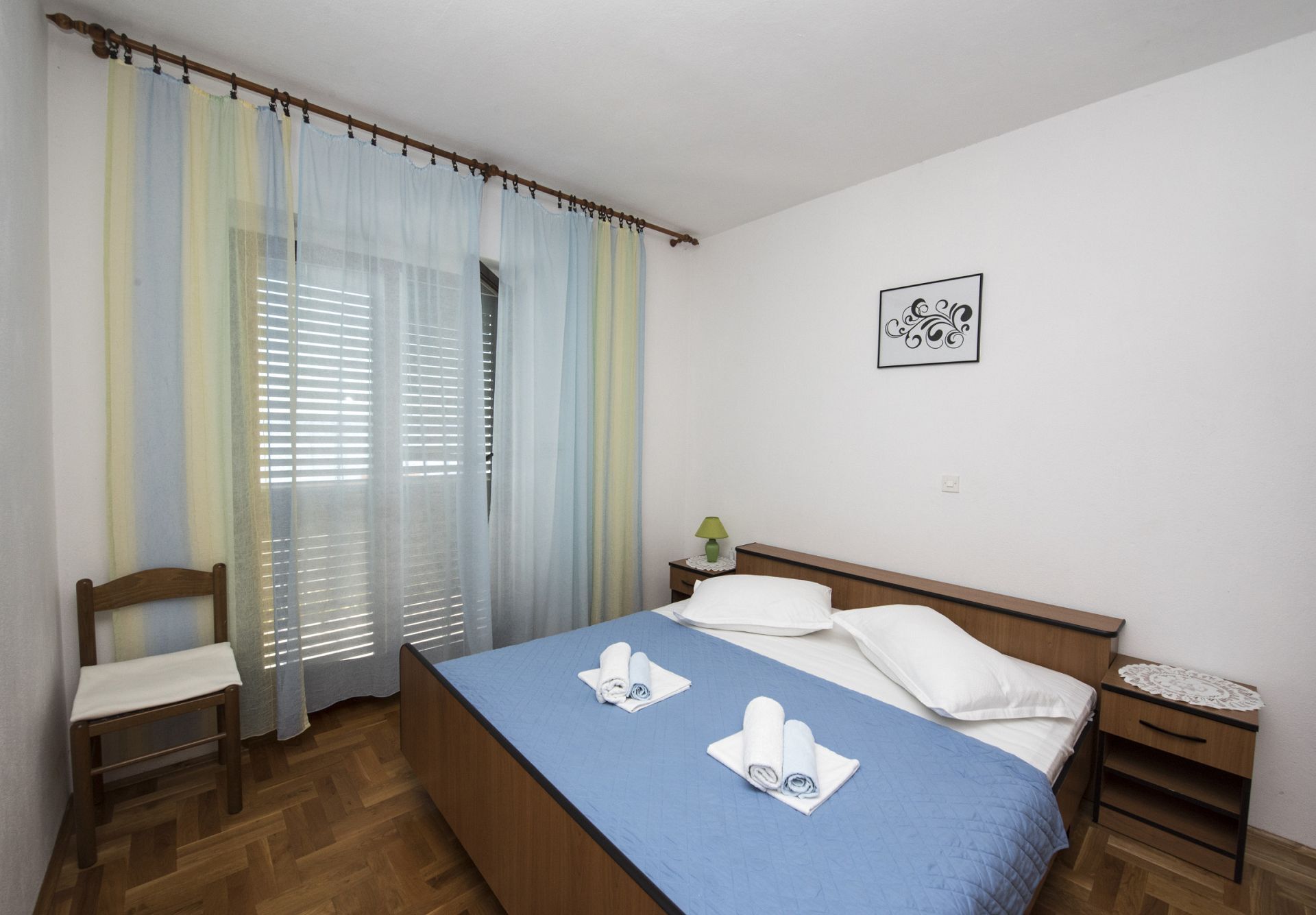 Apartments Robert 102611-A2