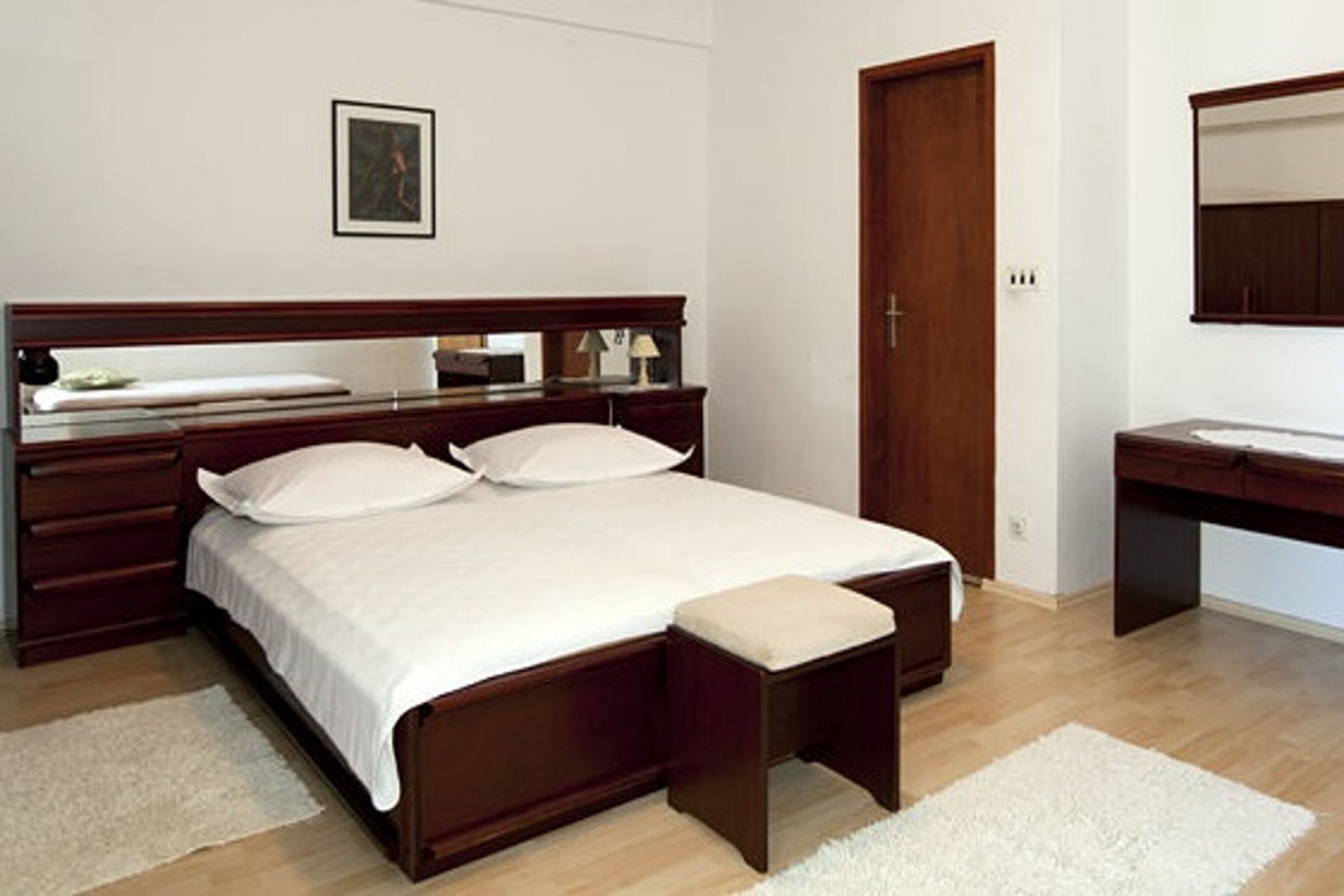 Apartments and Rooms Roza 102651-A1