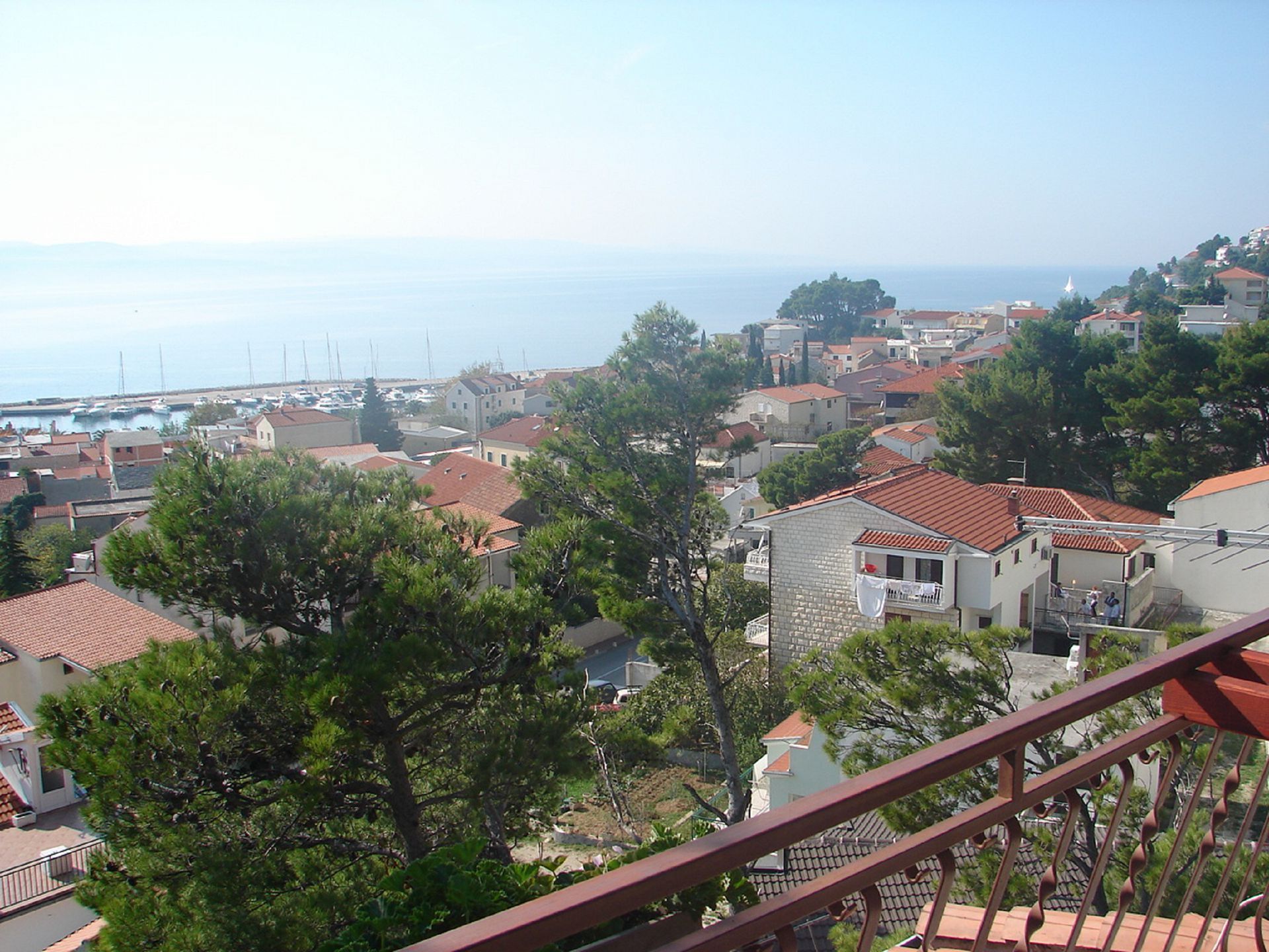 Apartments and Rooms Roza 102651-A2