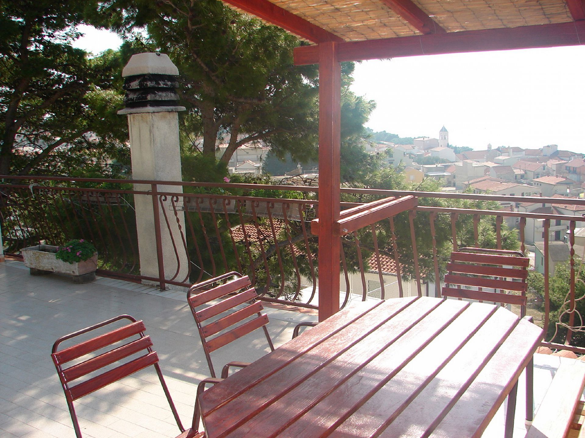 Apartments and Rooms Roza 102651-A2