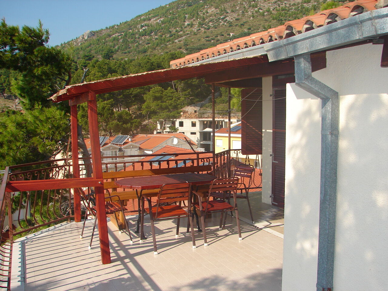 Apartments and Rooms Roza 102651-A2