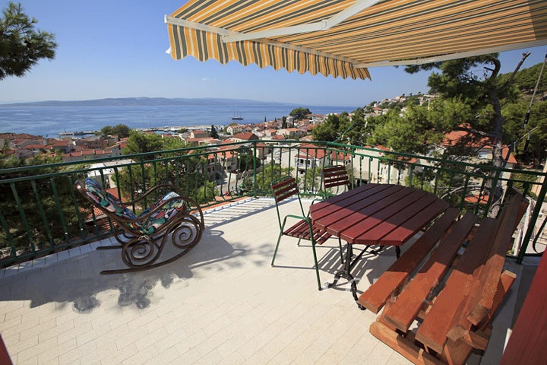 Apartments and Rooms Roza 102651-A2