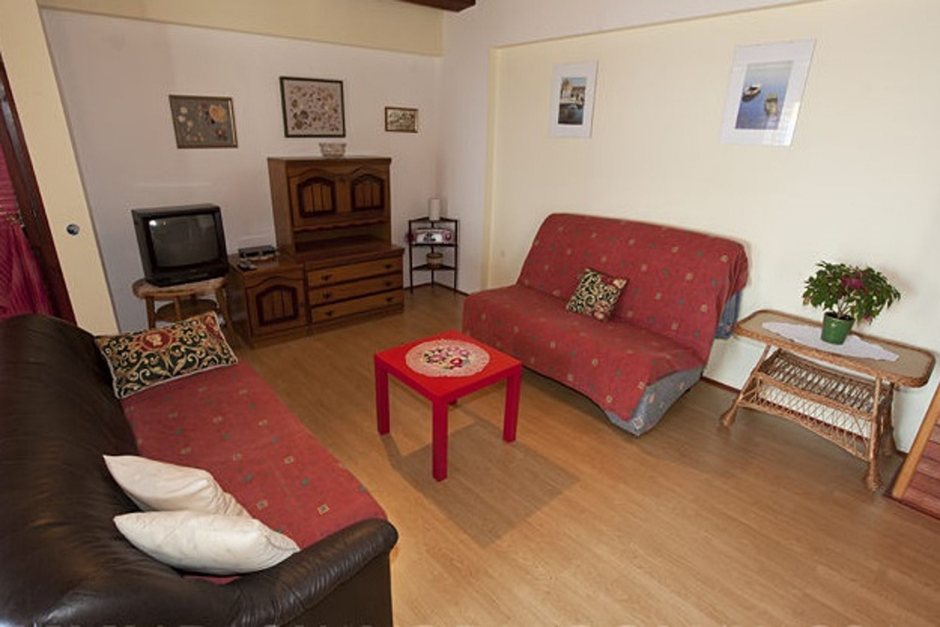 Apartments and Rooms Roza 102651-A2