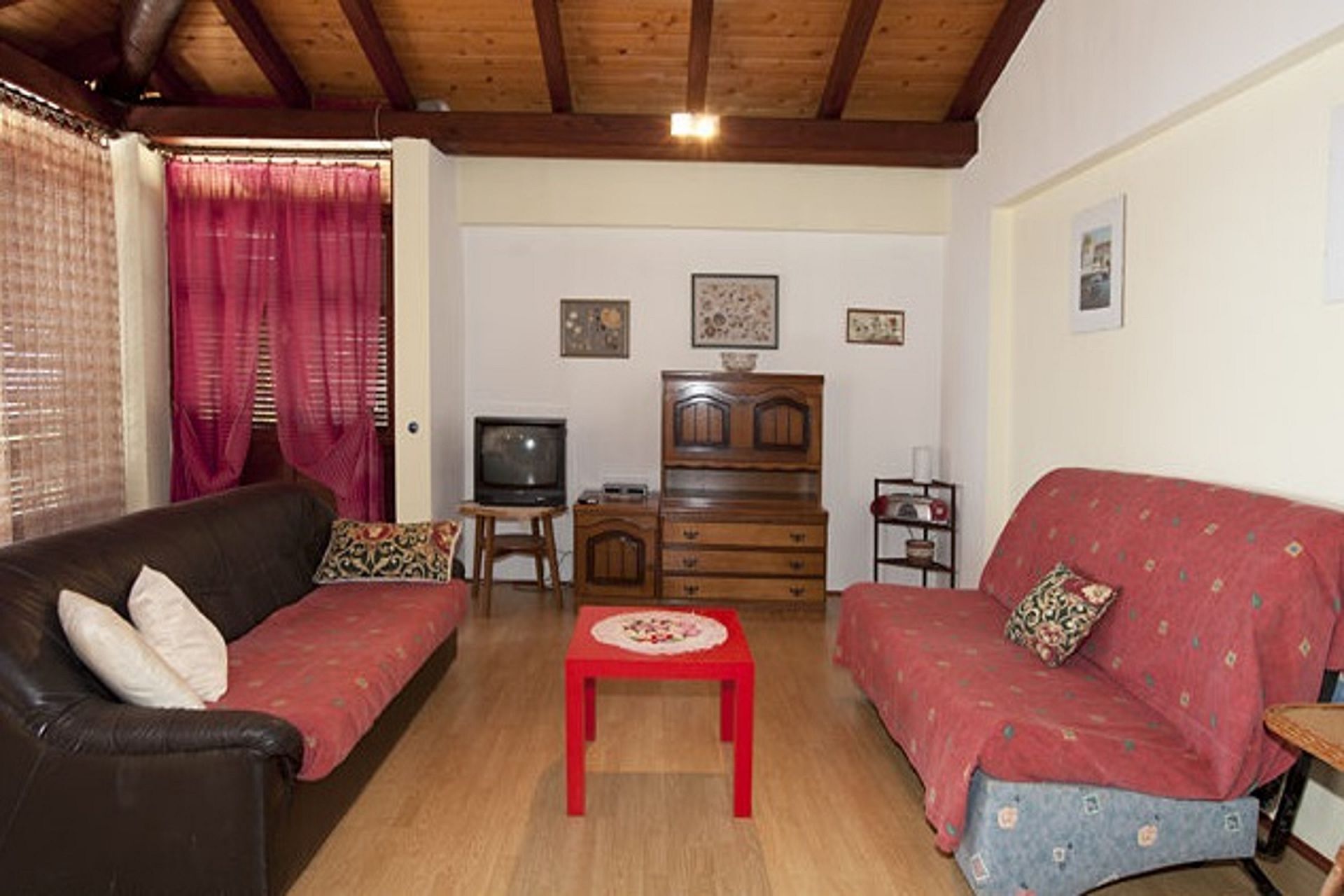 Apartments and Rooms Roza 102651-A2