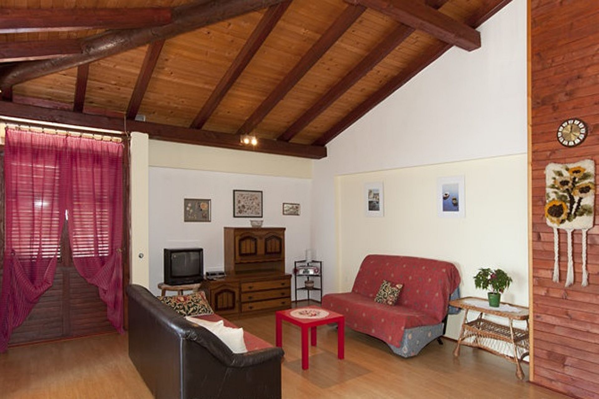 Apartments and Rooms Roza 102651-A2