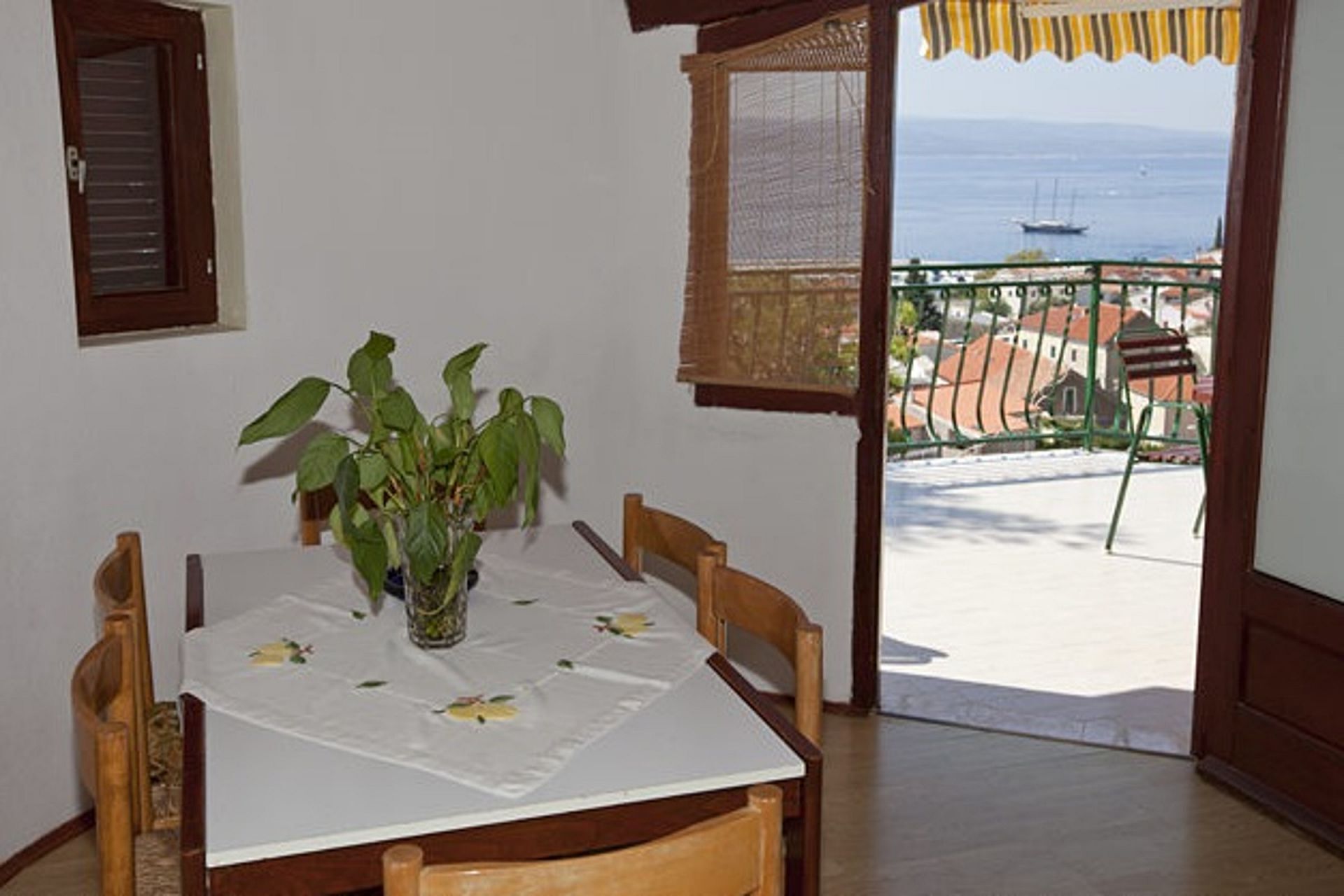 Apartments and Rooms Roza 102651-A2