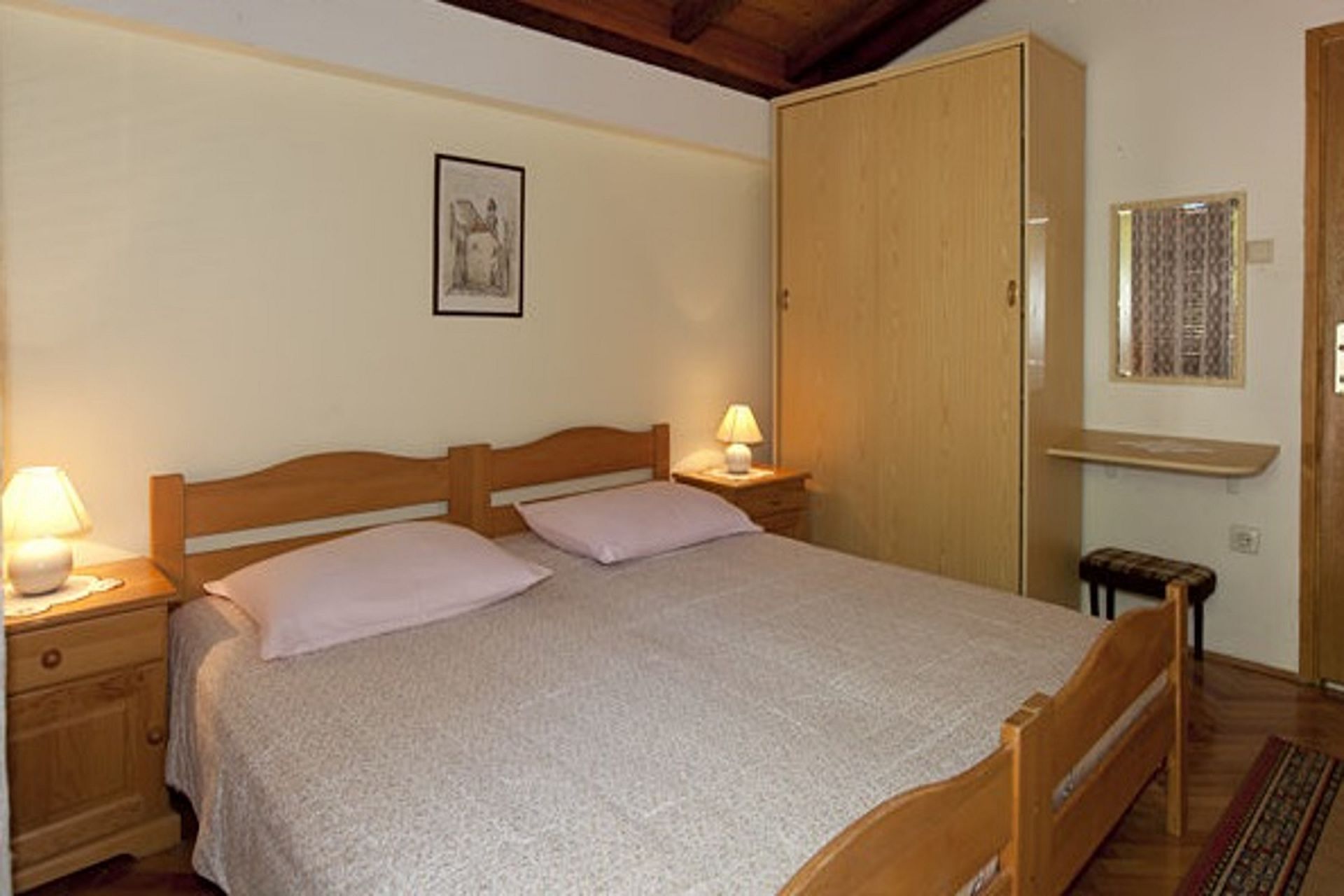 Apartments and Rooms Roza 102651-A2