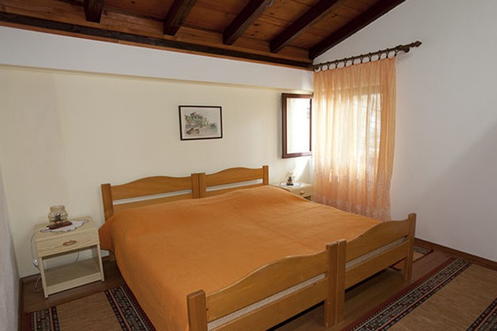Apartments and Rooms Roza 102651-A2