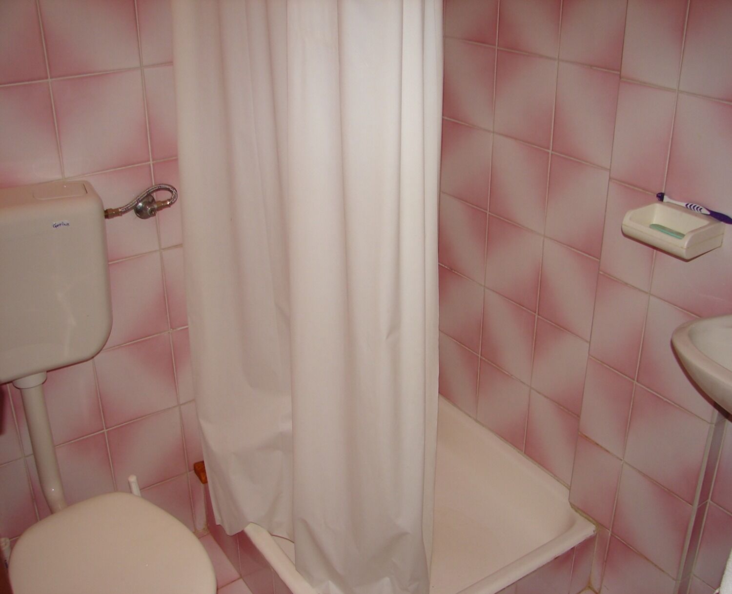 Apartments and Rooms Roza 102651-S3
