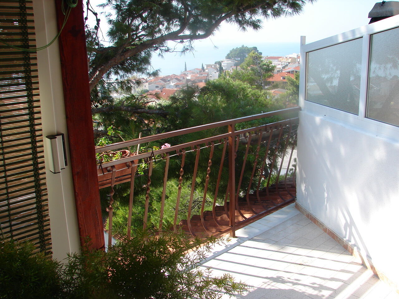 Apartments and Rooms Roza 102651-S4